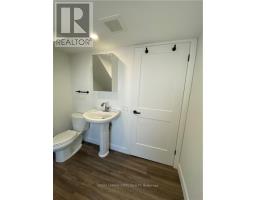 Laundry room - Upper 176 Queensdale Ave E, Hamilton, ON L9A1K3 Photo 6