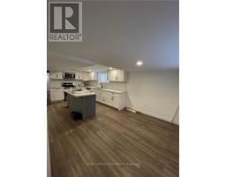 Laundry room - Lower 176 Queensdale Ave E, Hamilton, ON L9A1K3 Photo 4