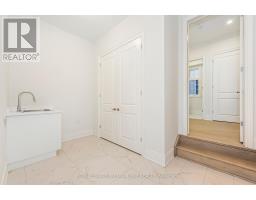 Laundry room - 137 Timber Creek Blvd, Vaughan, ON L4H3X8 Photo 6