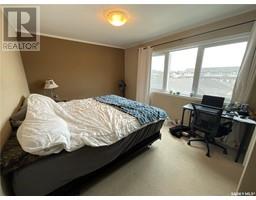 Primary Bedroom - 406 1303 Richardson Road, Saskatoon, SK S7L0L1 Photo 5