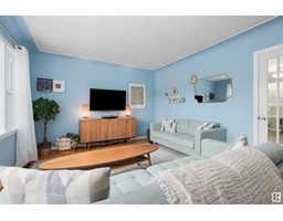 Bedroom 2 - 11337 52 St Nw, Edmonton, AB T5W3J2 Photo 5