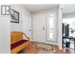 Bedroom - 858 Drew Rd, Parksville, BC V9P1X2 Photo 5