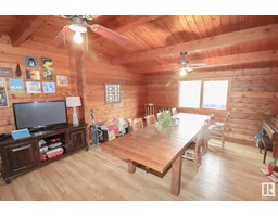 Family room - 97 52307 Rge Rd 213, Rural Strathcona County, AB T8G1C1 Photo 4