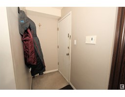 Primary Bedroom - 105 11043 108 St Nw, Edmonton, AB T5H3H8 Photo 4