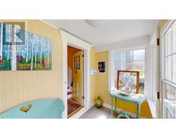 Primary Bedroom - 1 Mount Pleasant Court, Saint John, NB E2K3V7 Photo 6