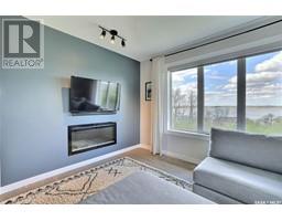 Bedroom - 507 Sunset Drive, Regina Beach, SK S0G4C0 Photo 6
