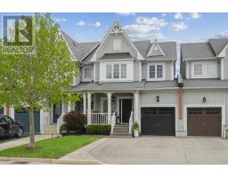 Great room - 76 Shrewsbury Dr, Whitby, ON L1M0E1 Photo 3