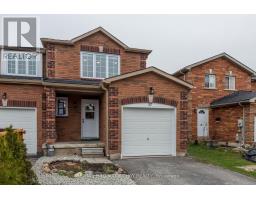 37 Black Cherry Cres, Barrie, ON L4N9L1 Photo 2