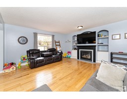 Primary Bedroom - 66 Orchid Cr, Sherwood Park, AB T8H2E4 Photo 5