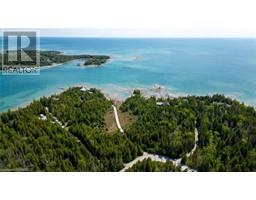 3pc Bathroom - 110 Hobsons Harbour Drive, Northern Bruce Peninsula, ON N0H1W0 Photo 4