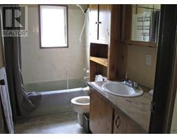 Laundry room - 3535 Red Creek Road, Canim Lake, BC V0K2G0 Photo 6