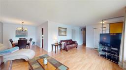 Living room - 775 Waverley Street, Winnipeg, MB R3M3K9 Photo 6