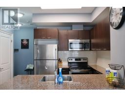 1511 385 Prince Of Wales Dr, Mississauga, ON L5B0C6 Photo 7