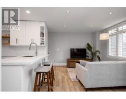Bedroom 2 - 16 106 Redpath Ave, Toronto, ON M4S2J7 Photo 5