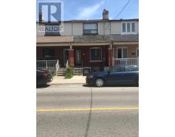 285 Oakwood Ave, Toronto, ON M6E2V3 Photo 7