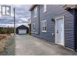 Laundry room - 26 Dominic Drive, Conception Bay South, NL A1X0J9 Photo 2