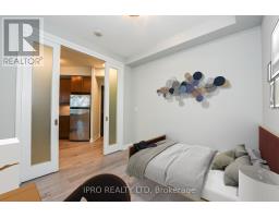 1307 70 Absolute Ave, Mississauga, ON L4Z0A4 Photo 6