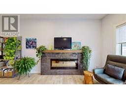 Living room - 128 3121 Green Bank Road, Regina, SK S4V3X5 Photo 4