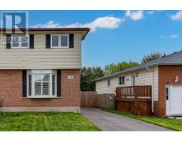 Recreational, Games room - 118 Sanderson Dr, Guelph, ON N1H7L9 Photo 6