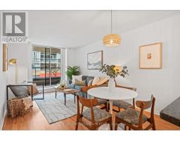 Living room - 214 1863 Queen St E, Toronto, ON M4L3Y6 Photo 2