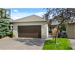 4pc Ensuite bath - 108 2920 Valleyview Drive, Kamloops, BC V2C0A8 Photo 3
