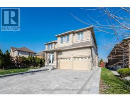 Eating area - 139 Haymer Dr, Vaughan, ON L6A2P4 Photo 4