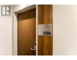 Laundry room - 805 Carling Avenue Unit 3206, Ottawa, ON K1S5W9 Photo 5