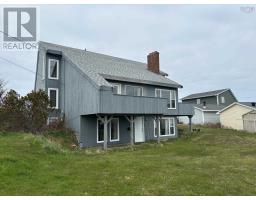 Kitchen - 200 Waterview Street, New Waterford, NS B1H3G4 Photo 2