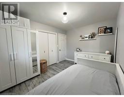 Bedroom - 308 Napier Street, Walkerton, ON N0G2V0 Photo 7