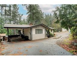Laundry room - 5700 West Saanich Rd, Saanich, BC V8W2E1 Photo 2
