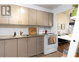 Utility room - 312 70 Old Sheppard Ave, Toronto, ON M2J3L6 Photo 7