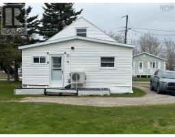 Laundry room - 3094 East Avenue, New Waterford, NS B1H1S1 Photo 2