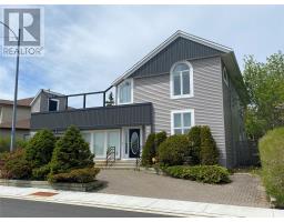 Ensuite - 12 Wedgeport Road, St John S, NL A1A4R5 Photo 2