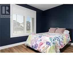Bedroom - Lot 3 Anchor Road, Thorold, ON L0S1A0 Photo 3
