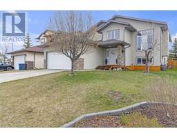 4pc Bathroom - 256 Sunset Heights, Crossfield, AB T0M0S0 Photo 2