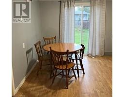 Dining room - 57 Riverside Avenue, South River, ON P0A1X0 Photo 7