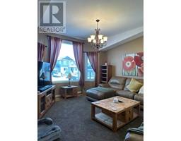Living room - 426 Centennial Avenue, Nobleford, AB T0L1S0 Photo 6