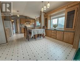 Laundry room - 74 Walsh Street, Qu Appelle, SK S0G4A0 Photo 7