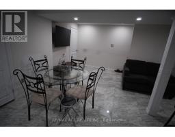 Bsmt 1652 Fairfield Cres, Pickering, ON L1V6H1 Photo 5