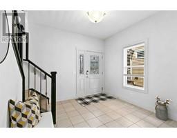 Great room - 234 Mountainview Drive Nw, Okotoks, AB T1S0L7 Photo 3