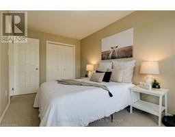 Bedroom - 551 Grey Street, Brantford, ON N3S0C3 Photo 7