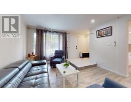 Living room - 25 Cottonwood Crescent, London, ON N6G2Y7 Photo 4
