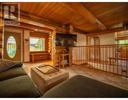 Living room - 2921 Paradise Road, Kamloops, BC null Photo 6
