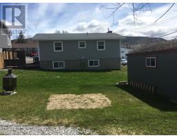 Utility room - 185 East Valley Road, Corner Brook, NL A2H2M2 Photo 5