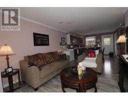 Primary Bedroom - 105 Cross Road Unit B, Bay Roberts, NL A0A1G0 Photo 3