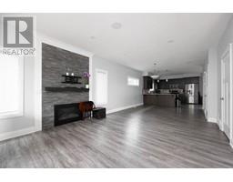 4pc Bathroom - 224 Siltstone Place, Fort Mcmurray, AB T9K0W5 Photo 2