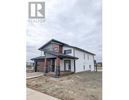 3pc Bathroom - 472 Timberlands Drive, Red Deer, AB T4P0Y6 Photo 2