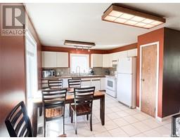 Kitchen/Dining room - 506 2nd Street W, Meadow Lake, SK S9X1C9 Photo 2