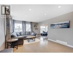 Living room - 213 Havenhurst Crescent Sw, Calgary, AB T2V3C7 Photo 3