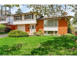 Recreation room - 64 Brentwood Drive, Guelph, ON N1H5M7 Photo 5